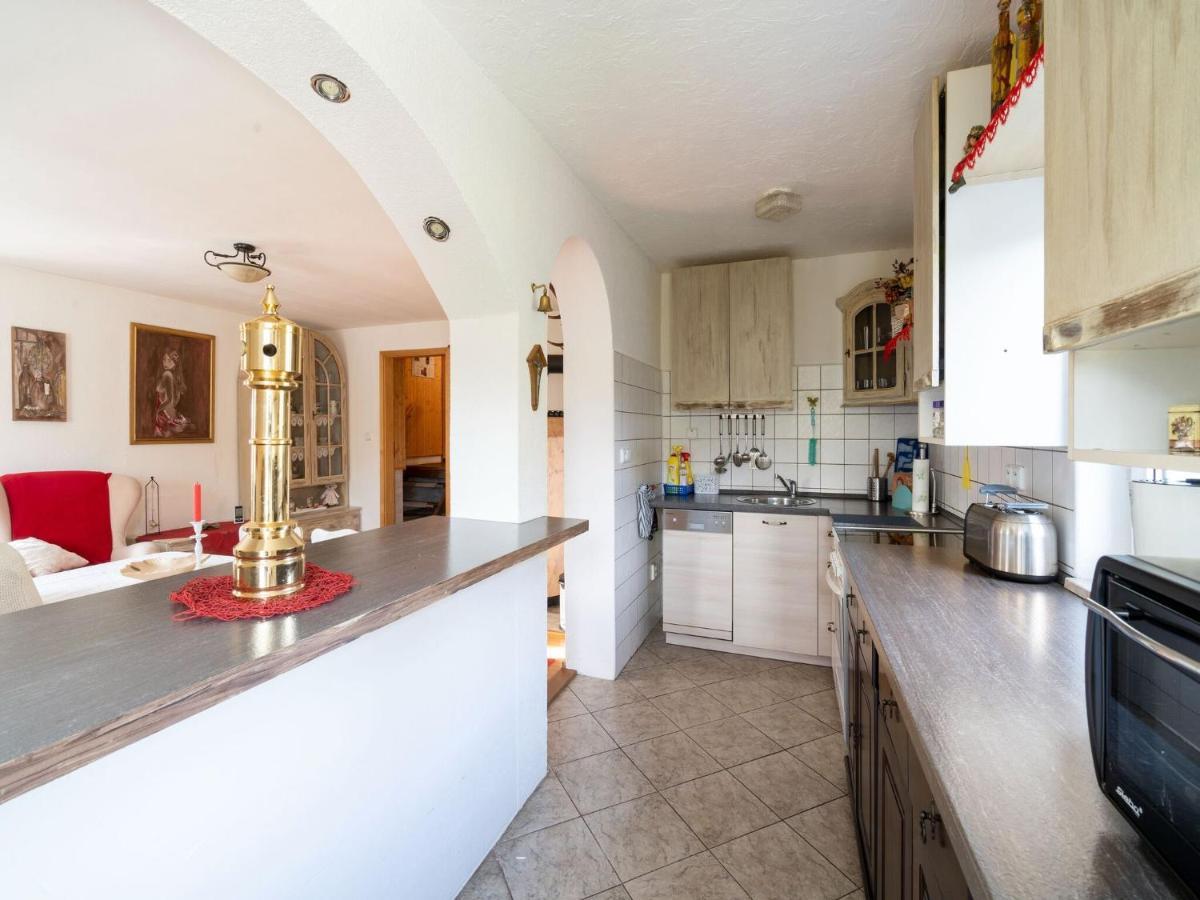 Country Cottage With Sauna And Bubble Bath Kraslice Bagian luar foto
